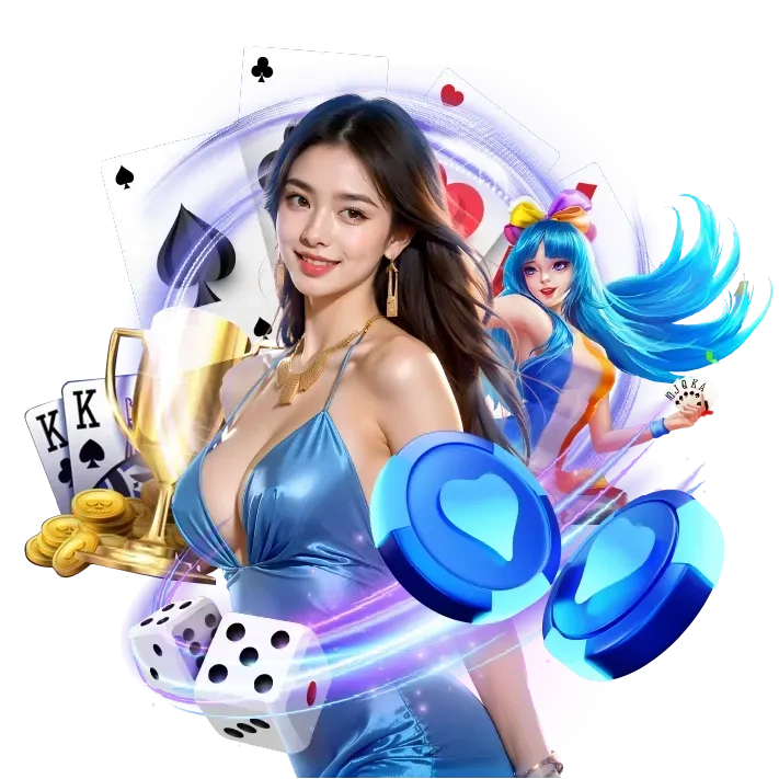 Chuyên mục game bài Nbet