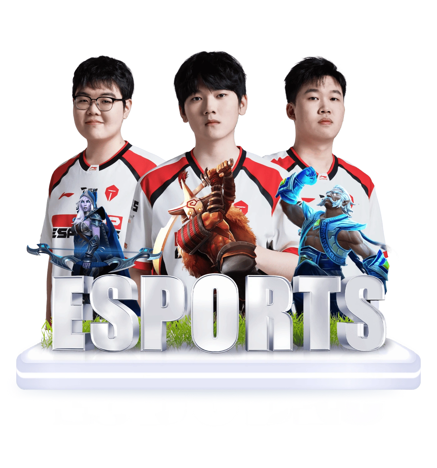 Chuyên mục esports Nbet